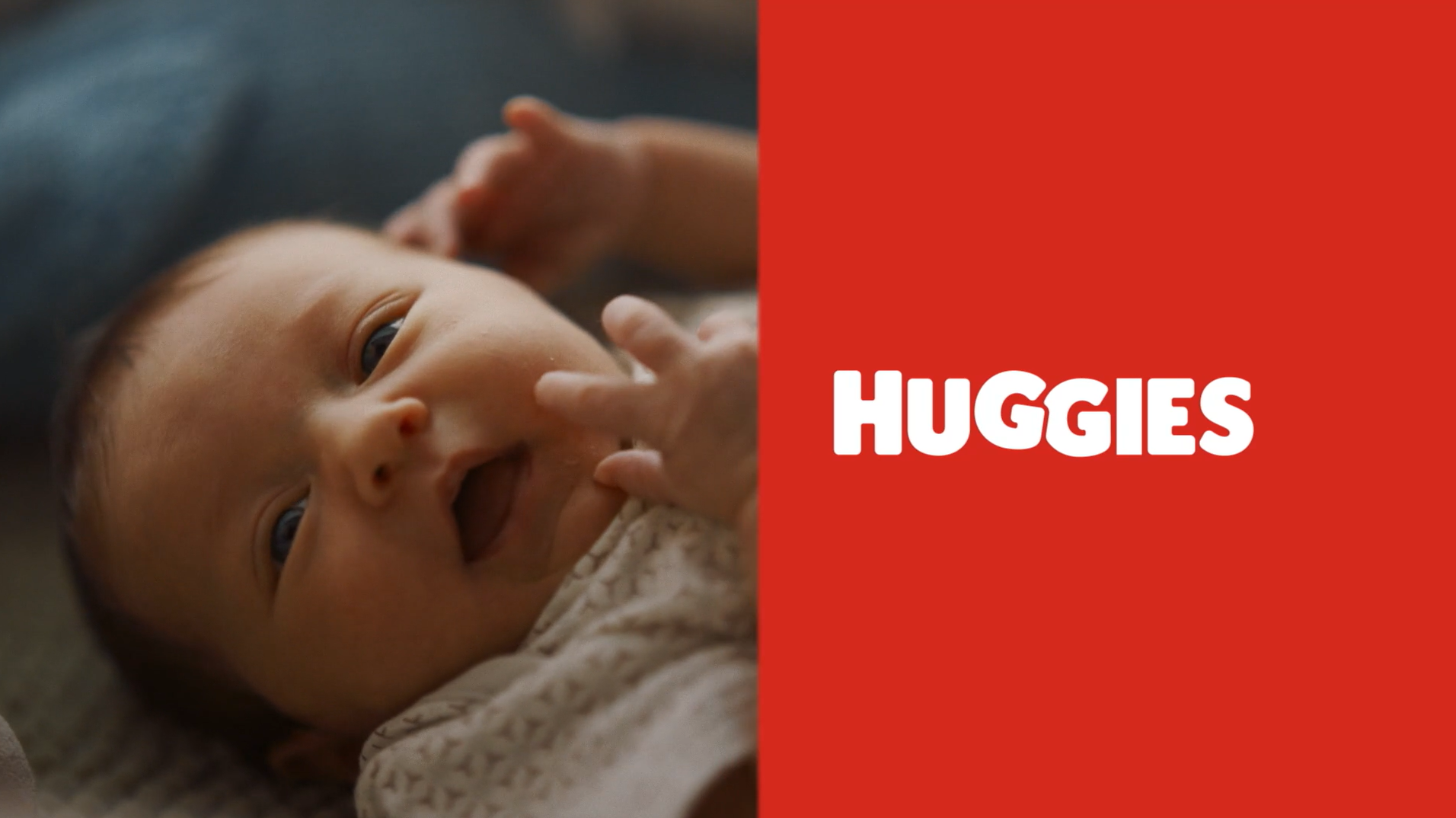Huggies